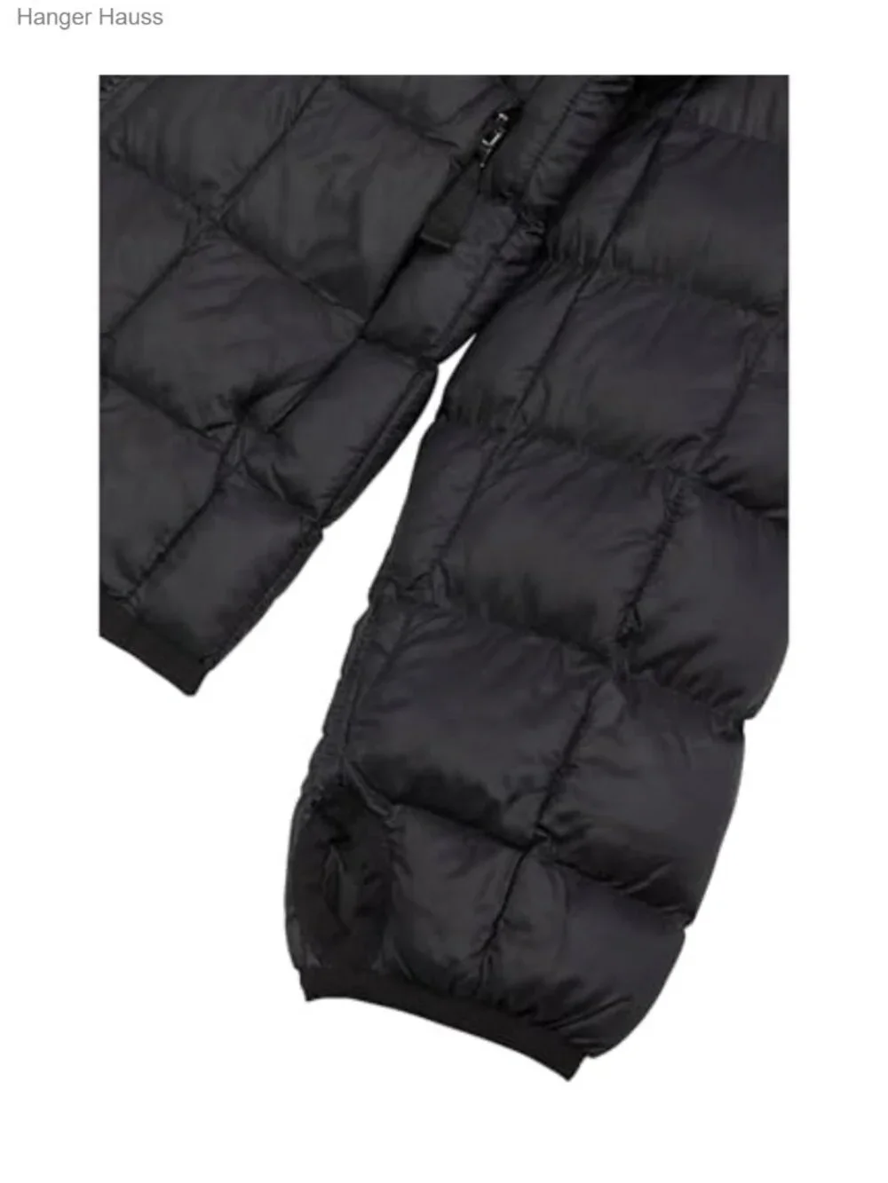 ThermoBall Insulated Hooded Jacket Quilted Recycled Polyester Kids